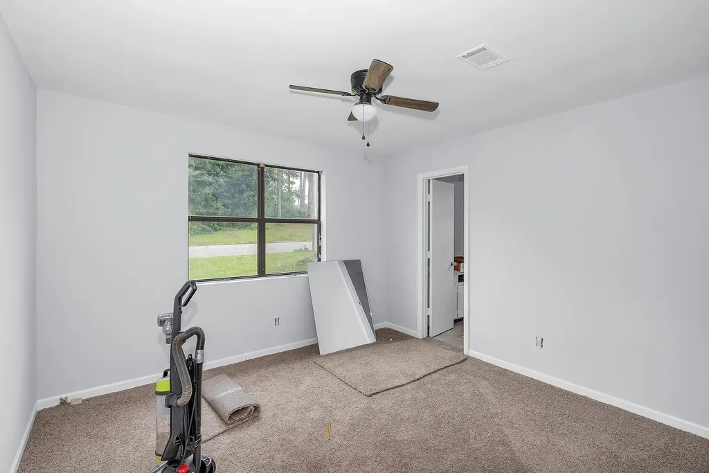 3004 Green Forest Drive Hephzibah GA 30815