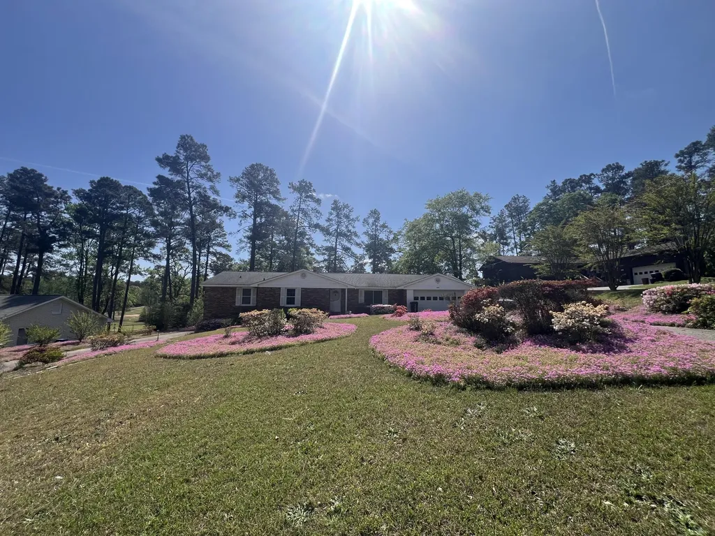 4038 S Goshen Lake Drive Augusta GA 30906