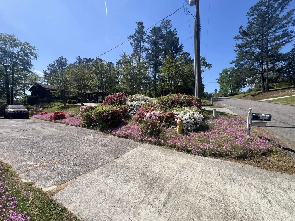 4038 S Goshen Lake Drive Augusta GA 30906