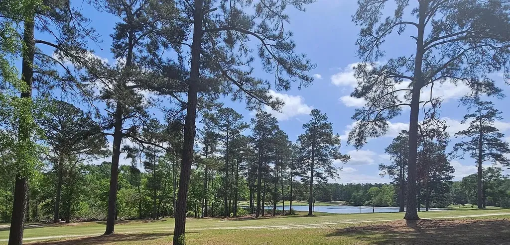 4038 S Goshen Lake Drive Augusta GA 30906
