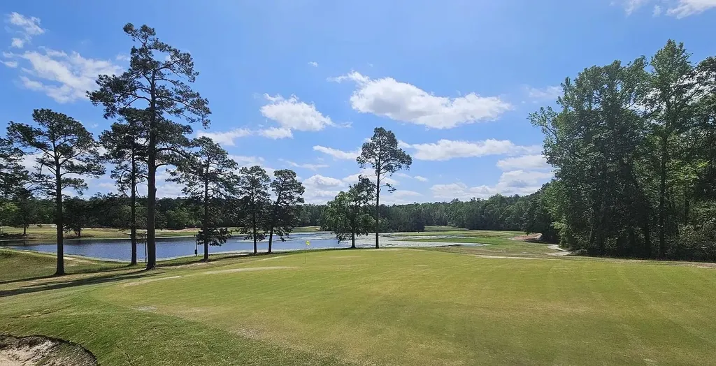 4038 S Goshen Lake Drive Augusta GA 30906