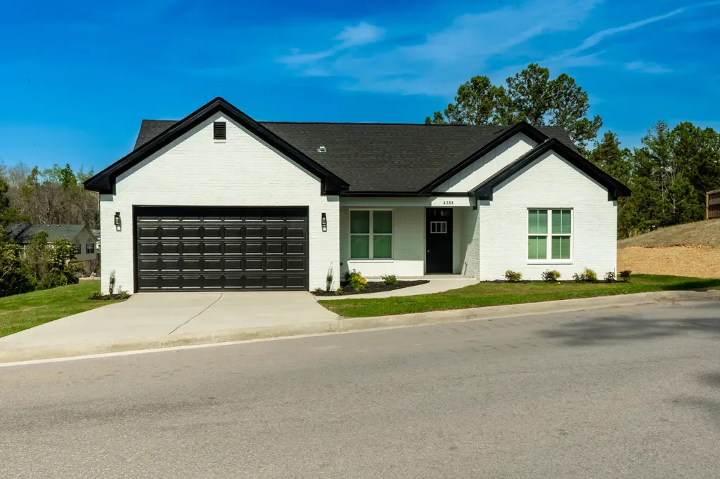 4386 Creekview Drive Hephzibah GA 30815