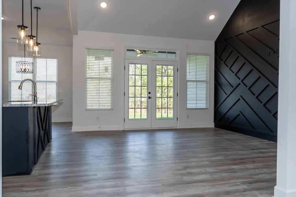 4386 Creekview Drive Hephzibah GA 30815