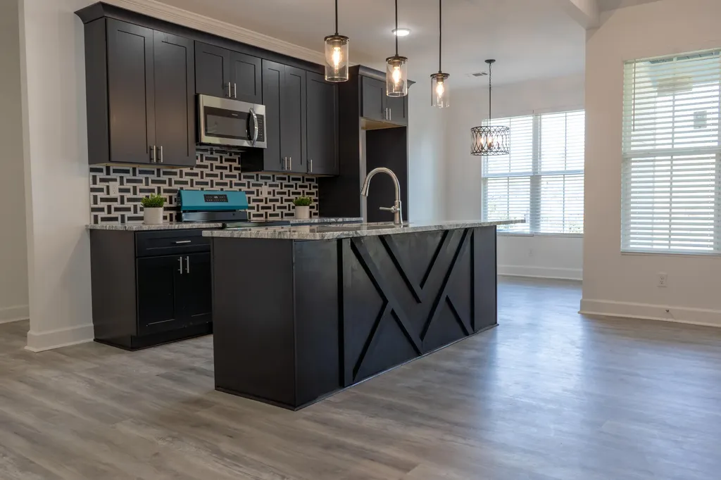 4386 Creekview Drive Hephzibah GA 30815