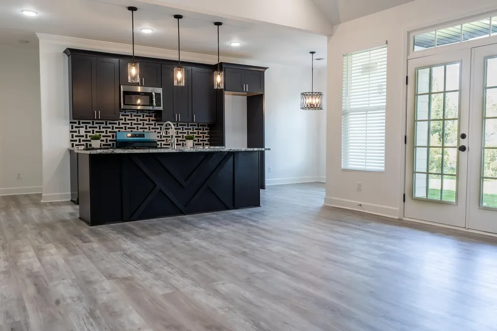 4386 Creekview Drive Hephzibah GA 30815