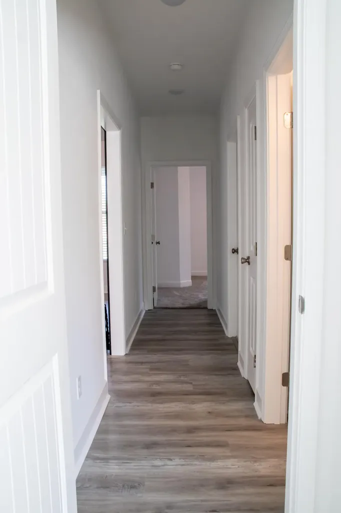 4386 Creekview Drive Hephzibah GA 30815