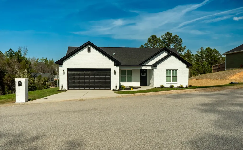 4386 Creekview Drive Hephzibah GA 30815