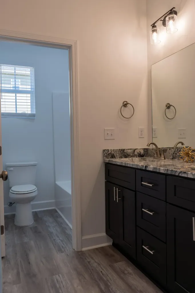 4386 Creekview Drive Hephzibah GA 30815