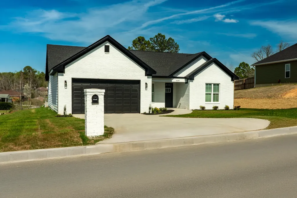 4386 Creekview Drive Hephzibah GA 30815