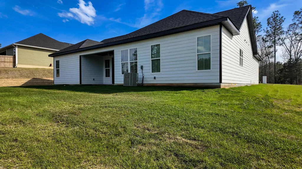 4386 Creekview Drive Hephzibah GA 30815