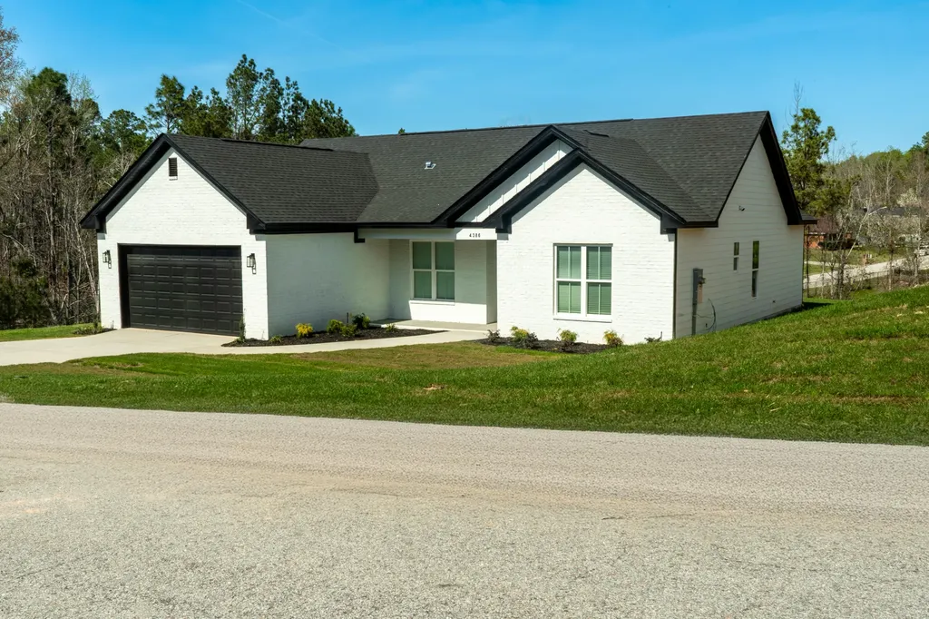 4386 Creekview Drive Hephzibah GA 30815