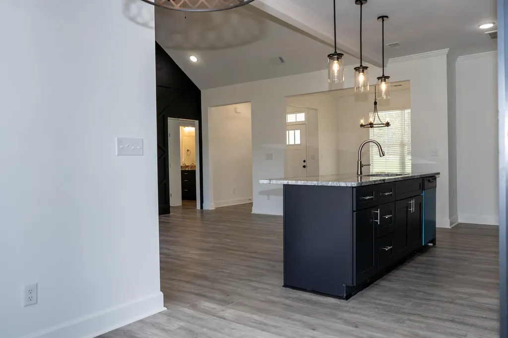 4386 Creekview Drive Hephzibah GA 30815