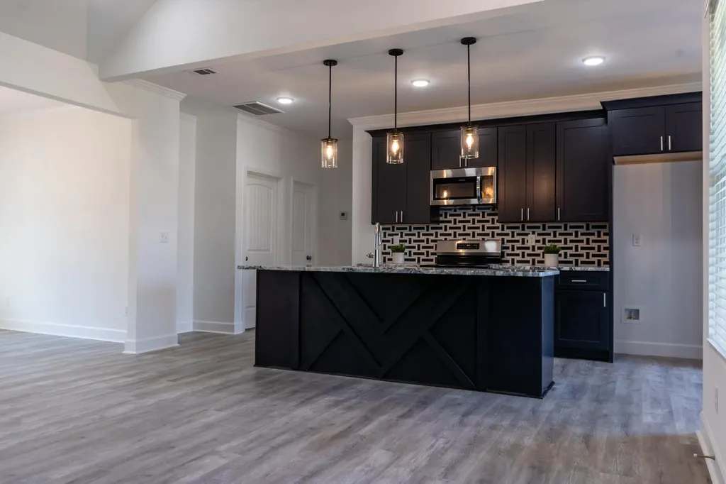 4386 Creekview Drive Hephzibah GA 30815