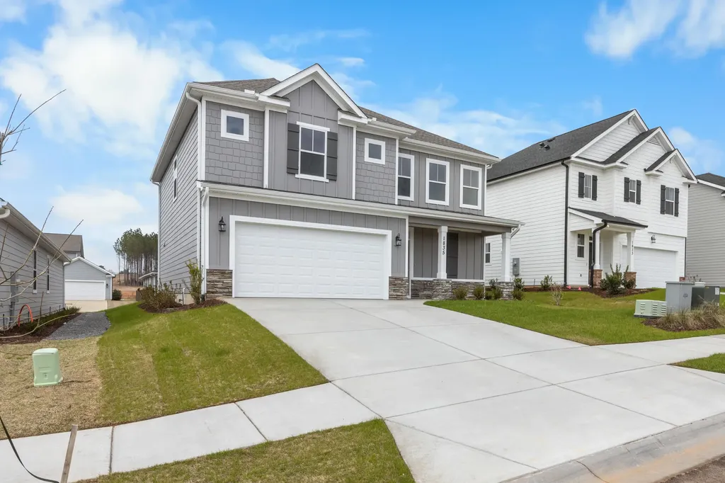 1835 Harbury Drive Grovetown GA 30813