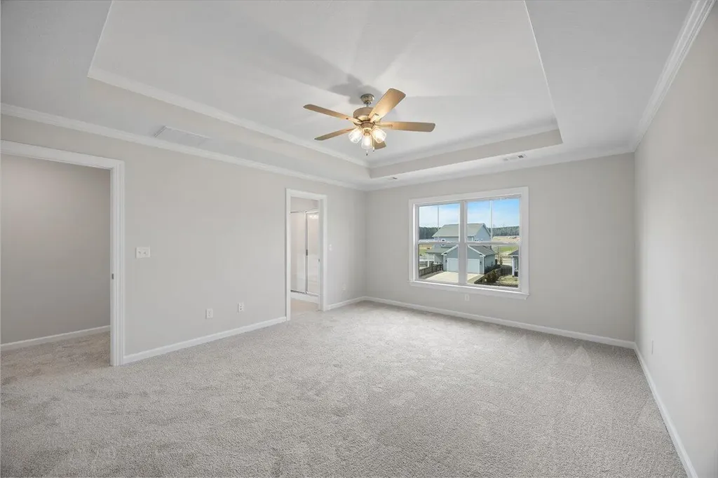 1835 Harbury Drive Grovetown GA 30813