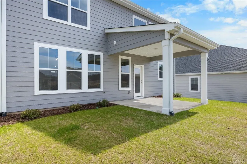 1835 Harbury Drive Grovetown GA 30813