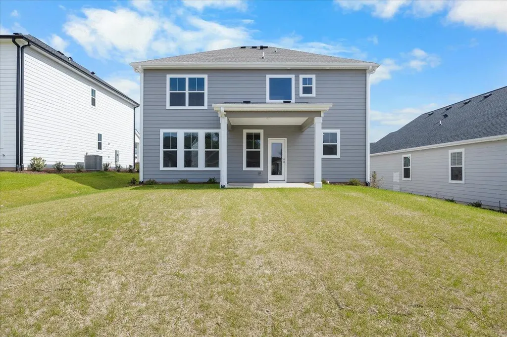 1835 Harbury Drive Grovetown GA 30813