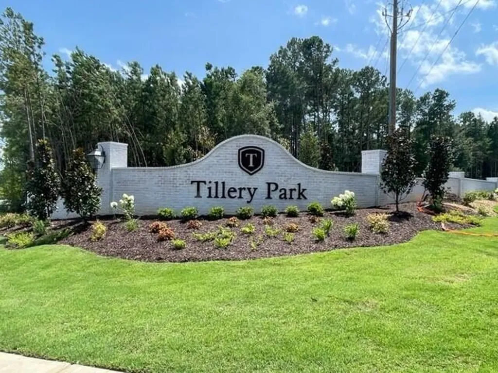 1835 Harbury Drive Grovetown GA 30813