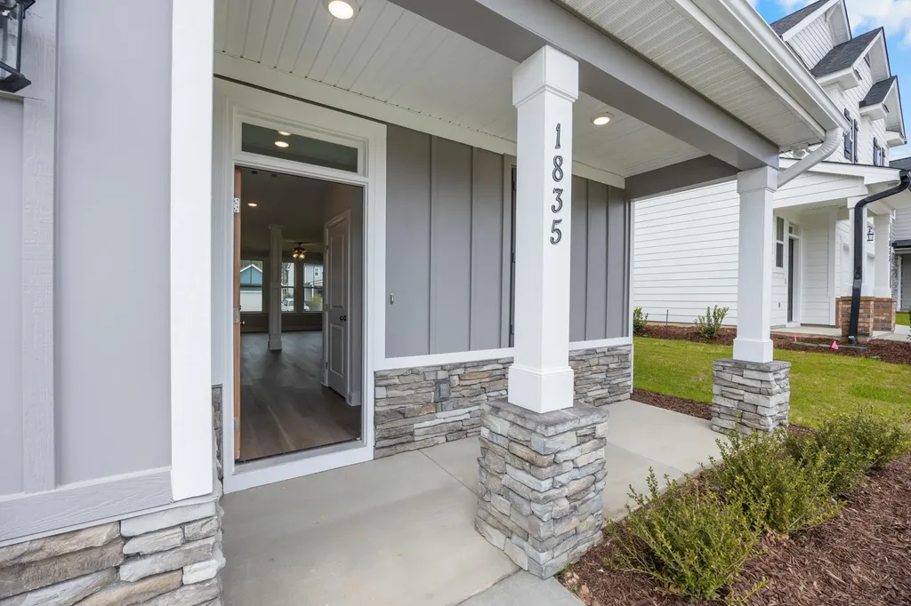 1835 Harbury Drive Grovetown GA 30813