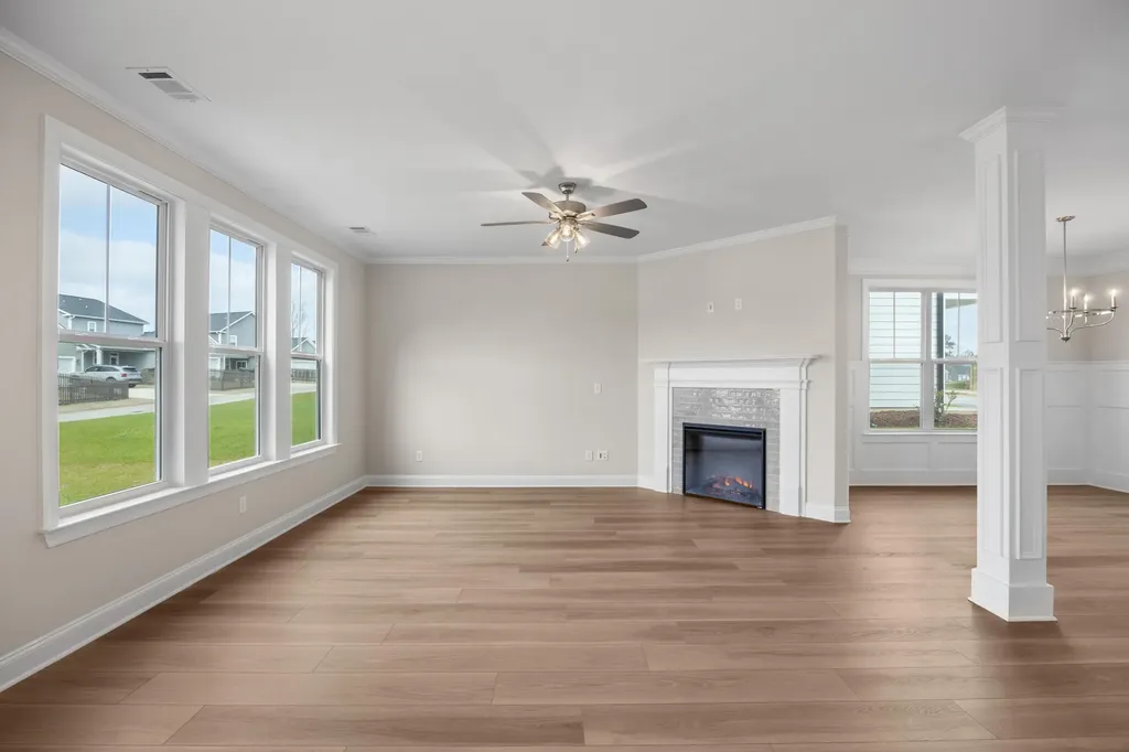 1835 Harbury Drive Grovetown GA 30813