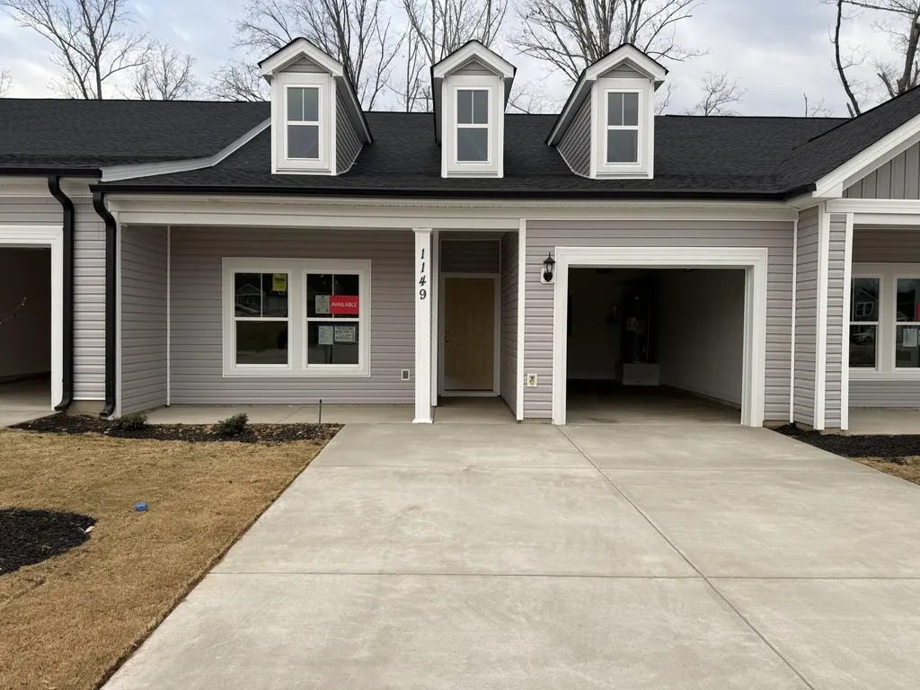 1149 Clareton Drive Grovetown GA 30813