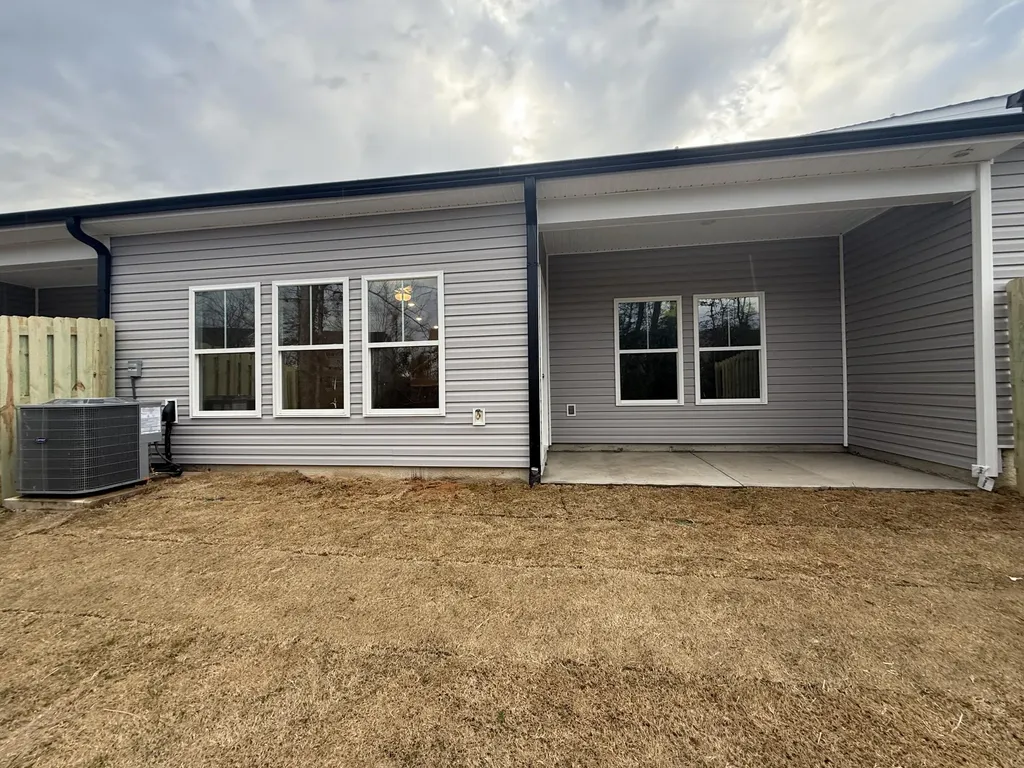 1149 Clareton Drive Grovetown GA 30813