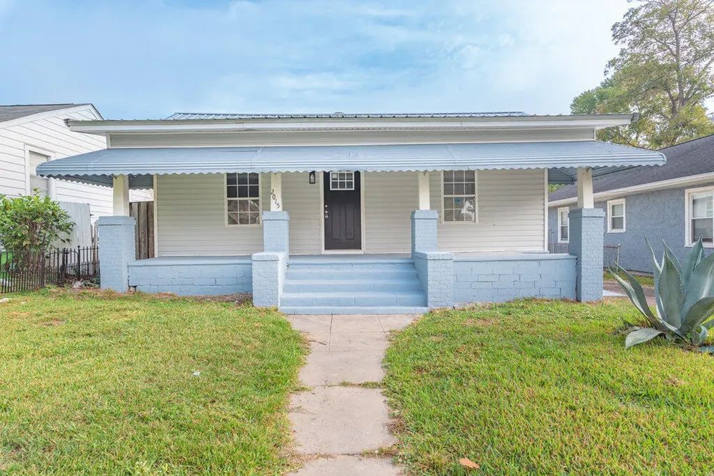 2015 Starnes Street Augusta GA 30904