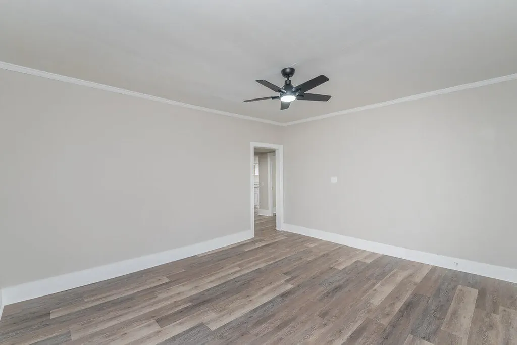 2015 Starnes Street Augusta GA 30904