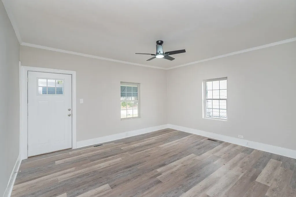 2015 Starnes Street Augusta GA 30904