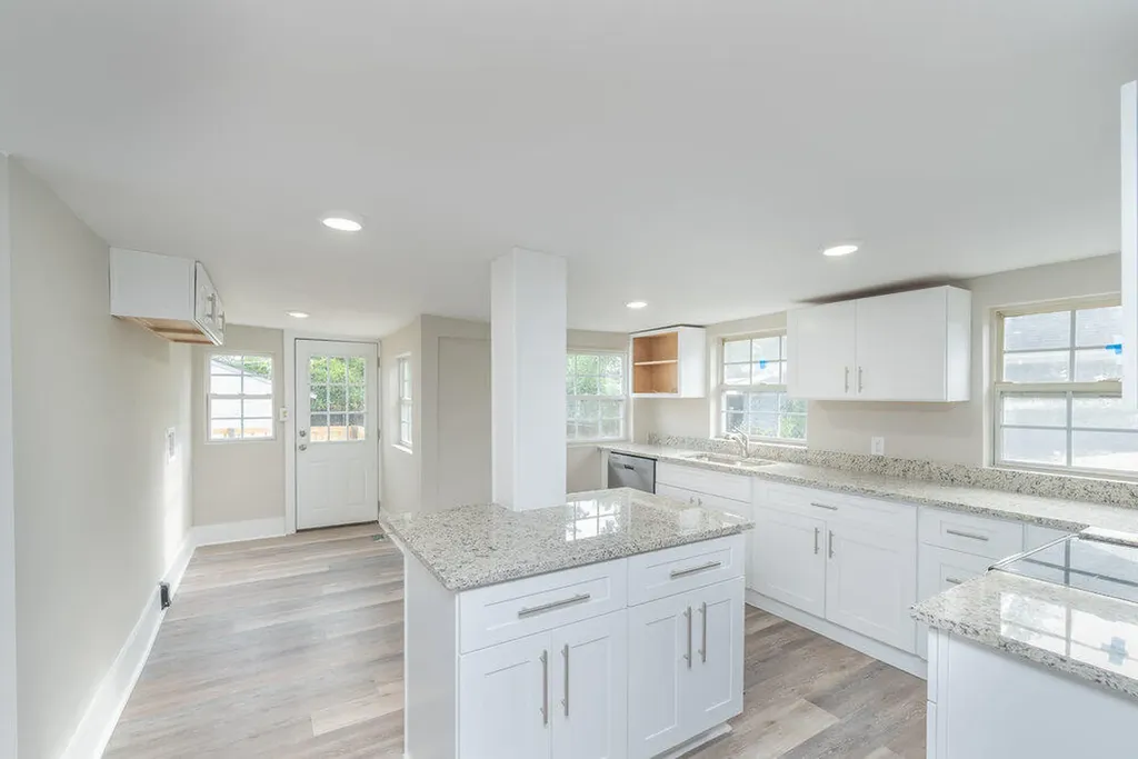 2015 Starnes Street Augusta GA 30904
