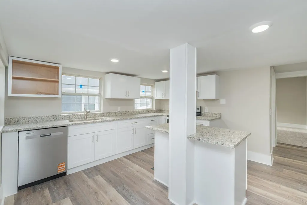 2015 Starnes Street Augusta GA 30904