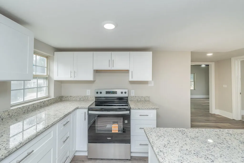 2015 Starnes Street Augusta GA 30904