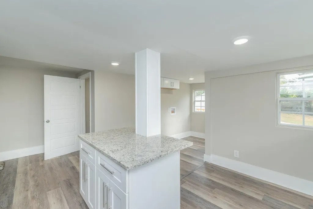 2015 Starnes Street Augusta GA 30904