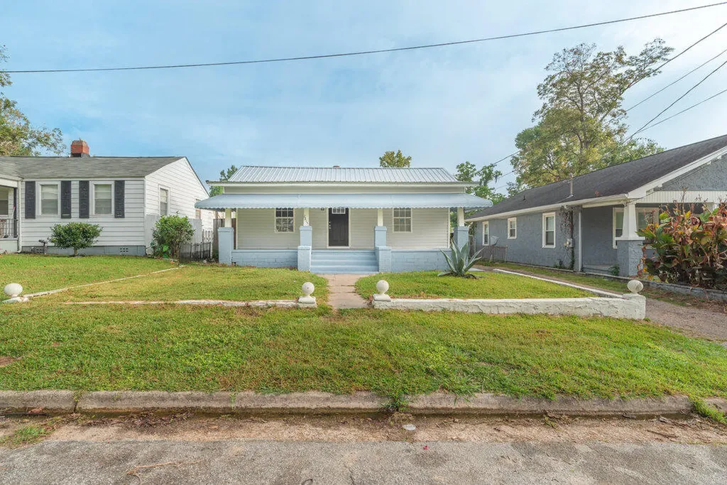 2015 Starnes Street Augusta GA 30904