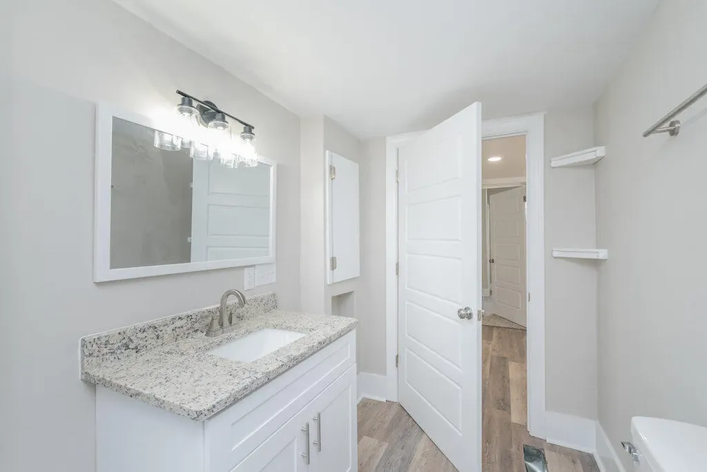 2015 Starnes Street Augusta GA 30904