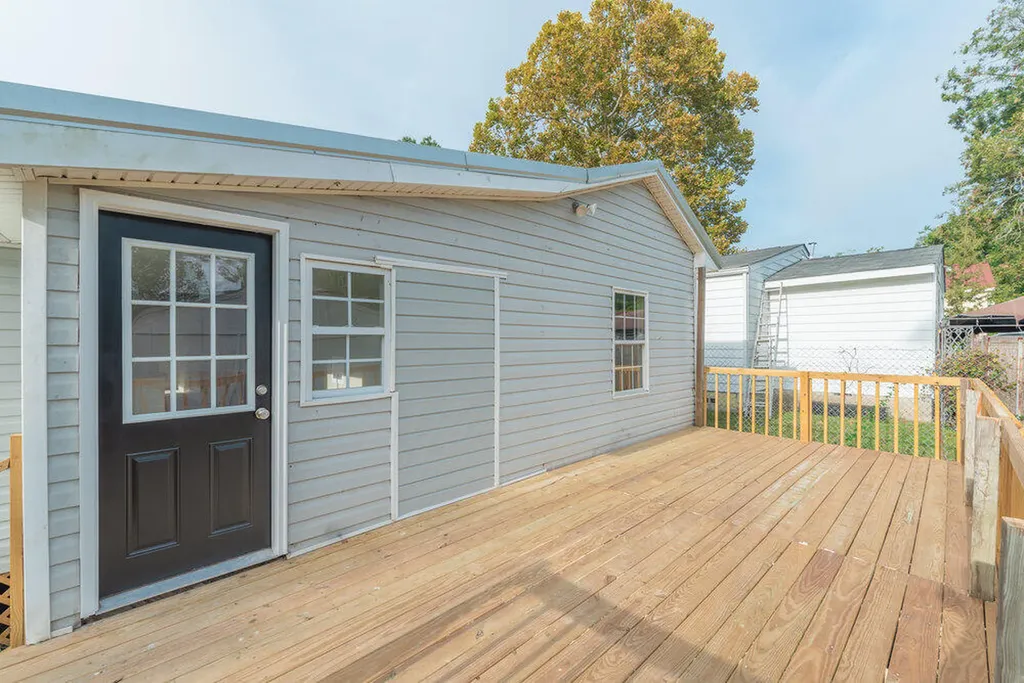 2015 Starnes Street Augusta GA 30904