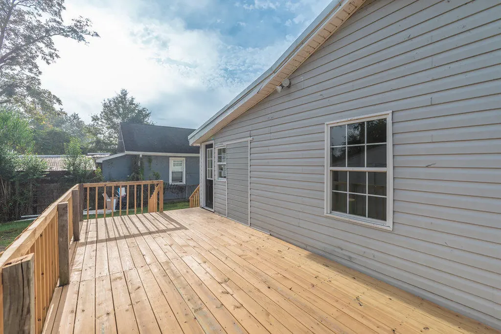2015 Starnes Street Augusta GA 30904