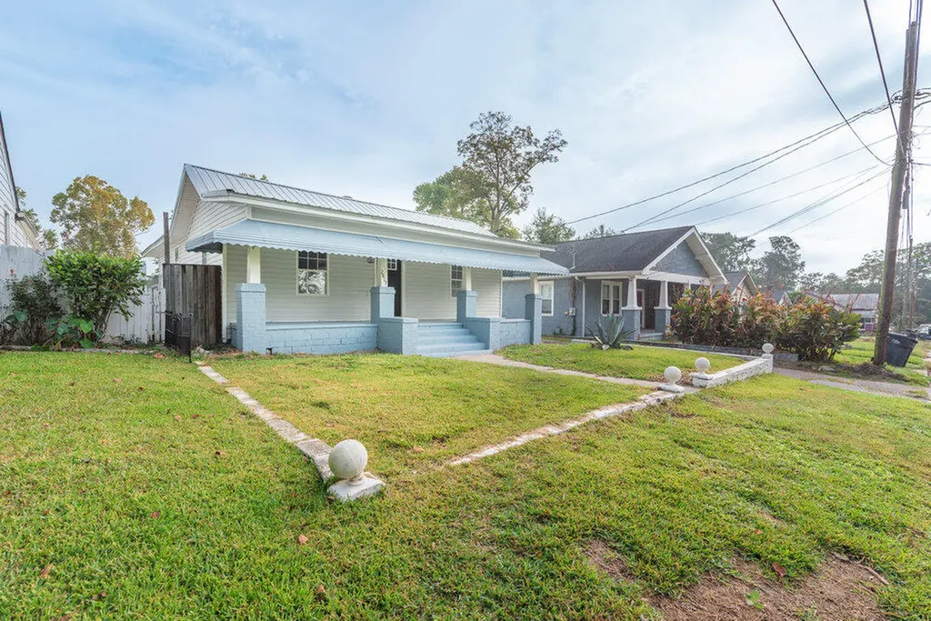 2015 Starnes Street Augusta GA 30904