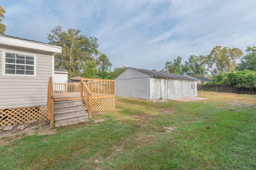 2015 Starnes Street Augusta GA 30904