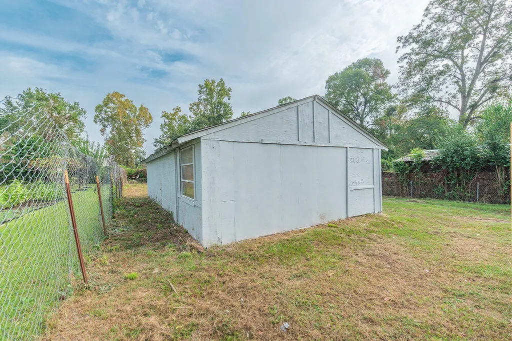 2015 Starnes Street Augusta GA 30904