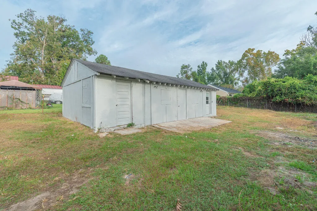 2015 Starnes Street Augusta GA 30904