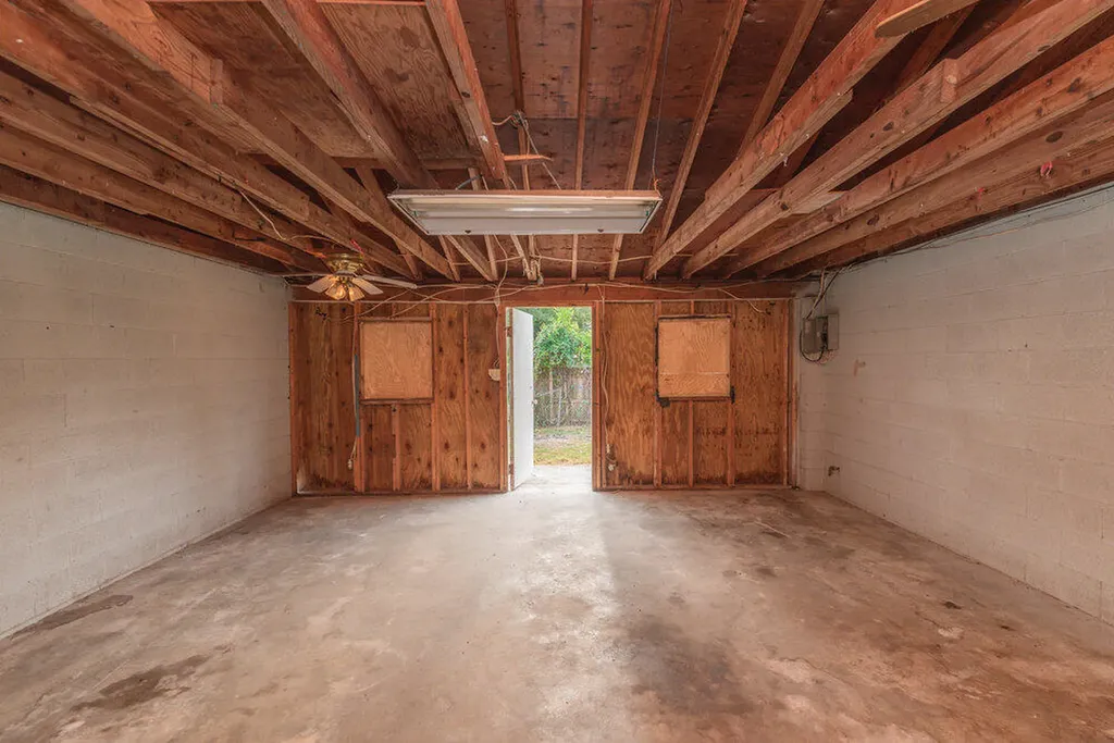 2015 Starnes Street Augusta GA 30904