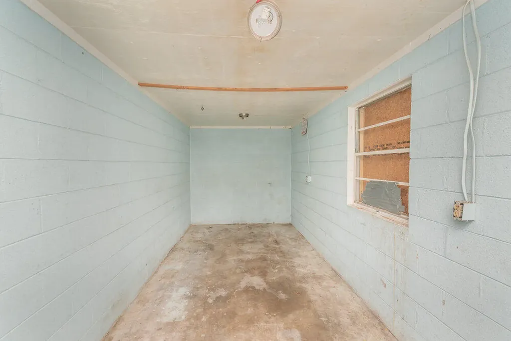 2015 Starnes Street Augusta GA 30904