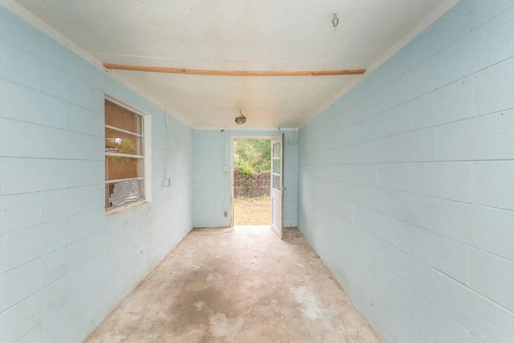 2015 Starnes Street Augusta GA 30904