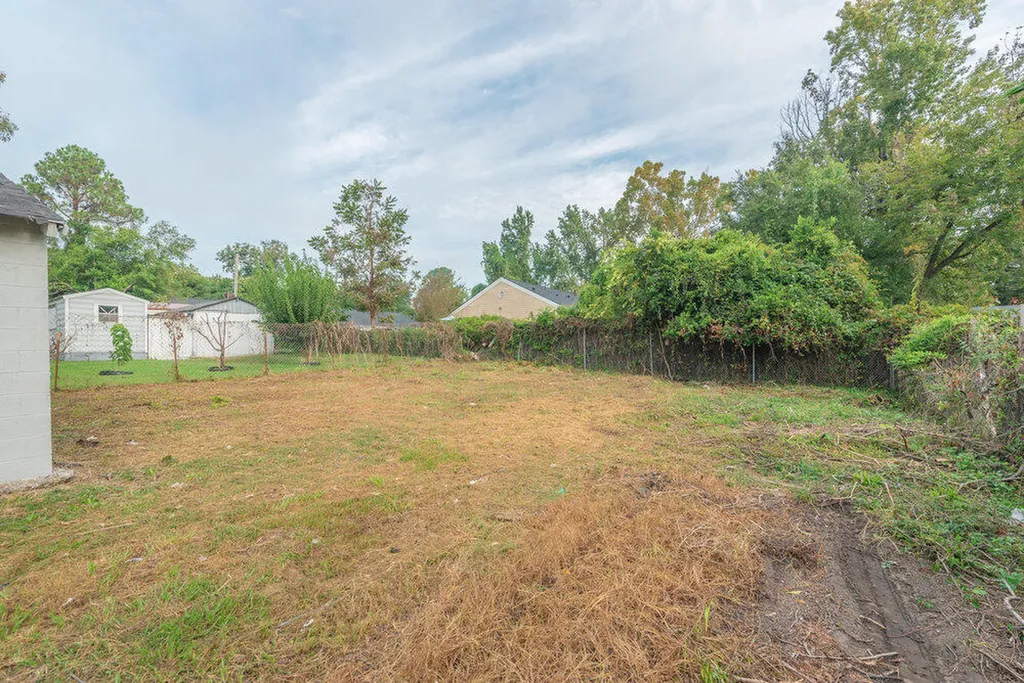 2015 Starnes Street Augusta GA 30904