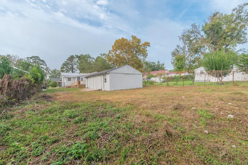 2015 Starnes Street Augusta GA 30904