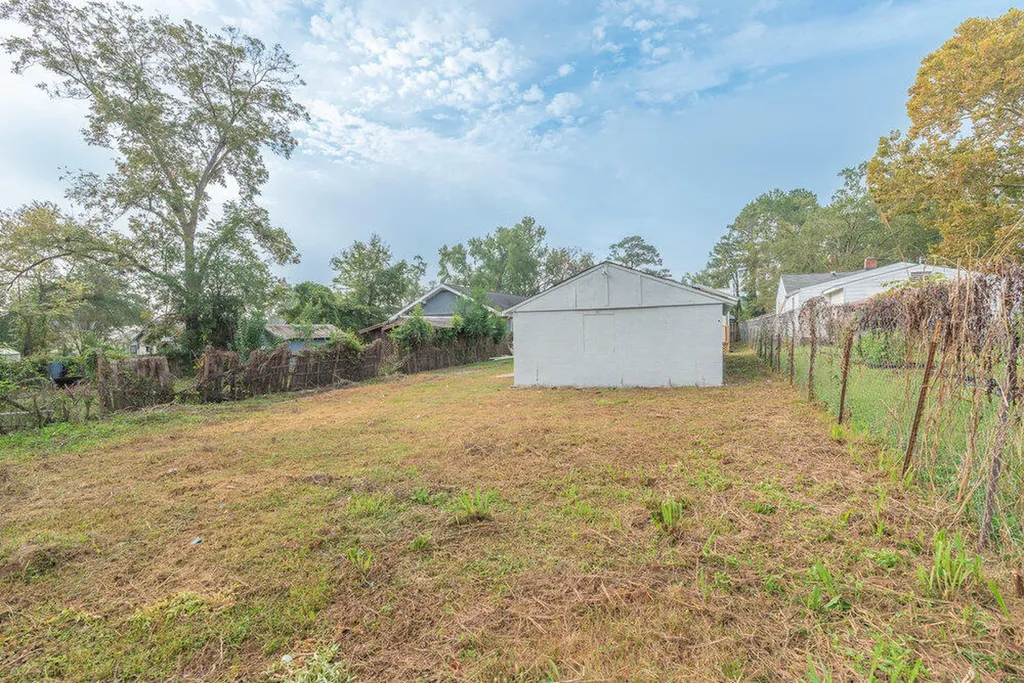 2015 Starnes Street Augusta GA 30904