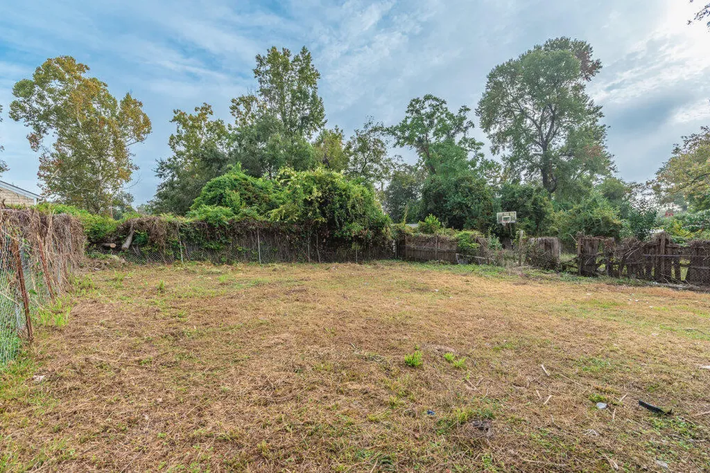2015 Starnes Street Augusta GA 30904