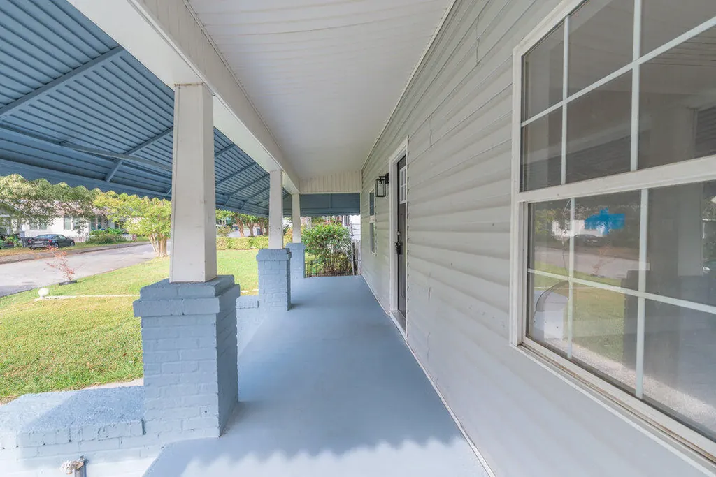 2015 Starnes Street Augusta GA 30904