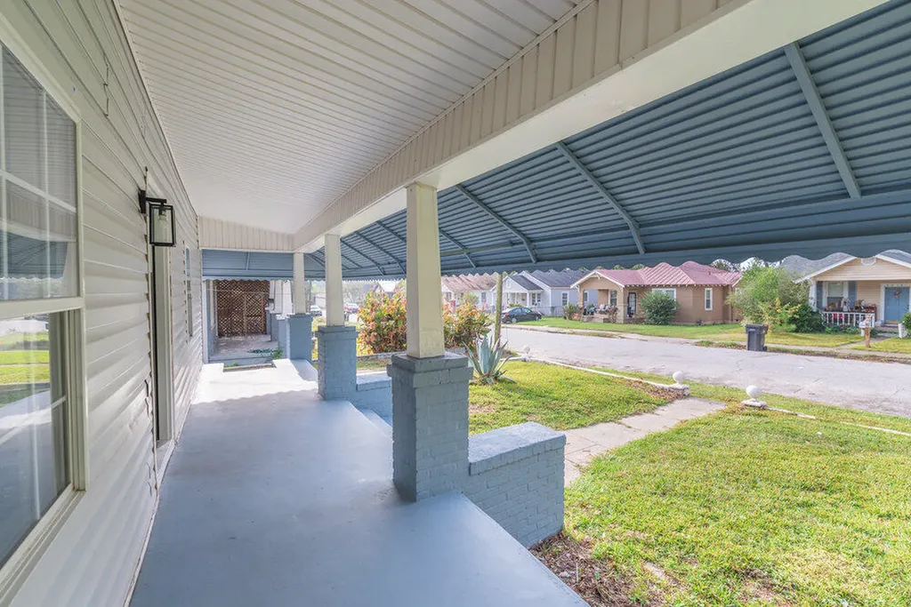 2015 Starnes Street Augusta GA 30904